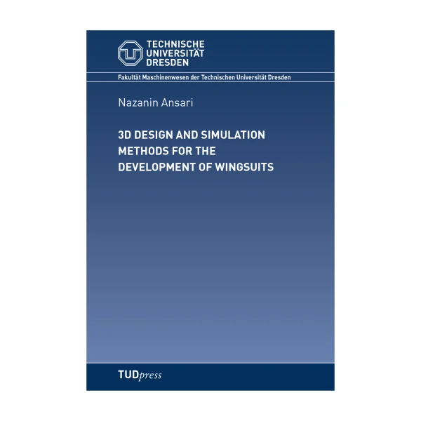 Cover "3D-Design und Simulation"; © THELEM
