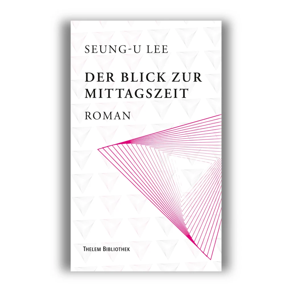 Cover "Der Blick zur Mittagszeit"; © THELEM