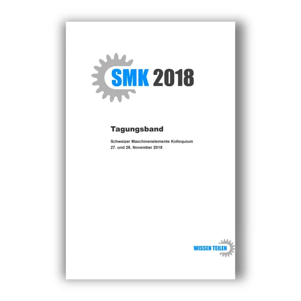 Cover "SMK 2018"; © THELEM