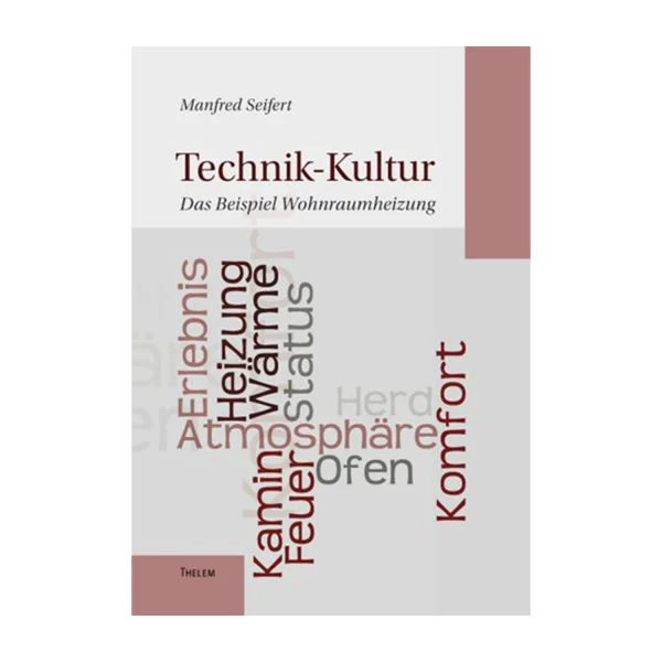 Cover "Technik-Kultur"; © THELEM