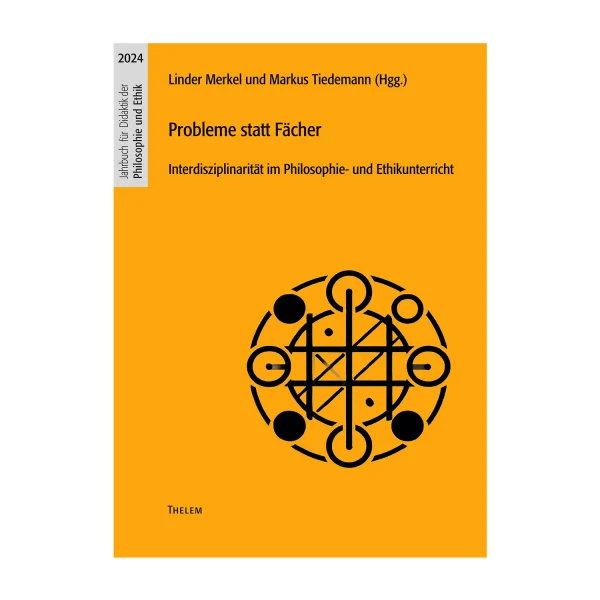 Cover "Probleme statt Fächer"; © THELEM