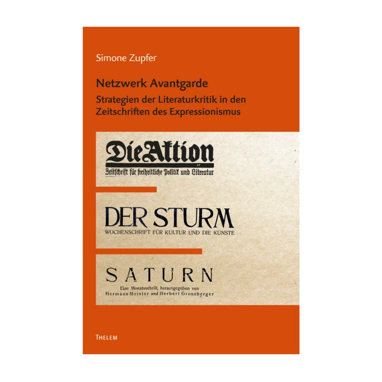 Cover "Habsburgs Untergang"; © THELEM