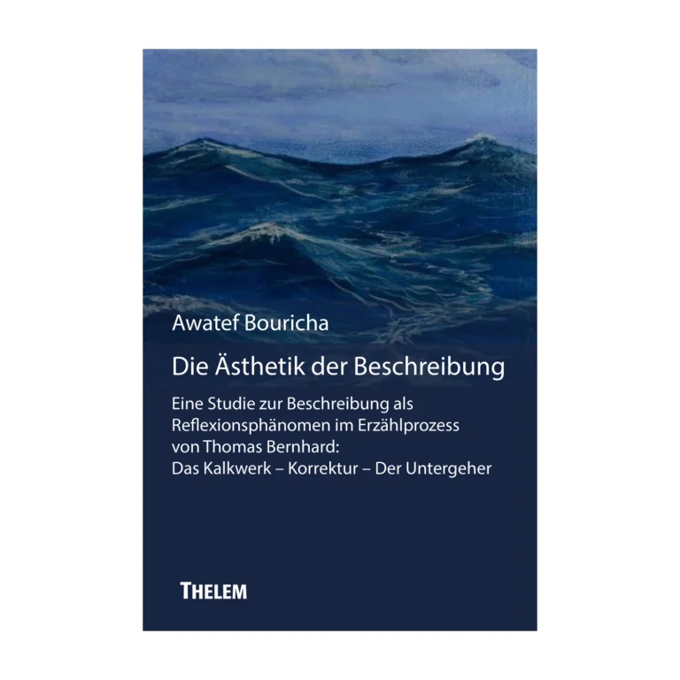 Cover "Gabe – Schuld – Vergebung"; © THELEM