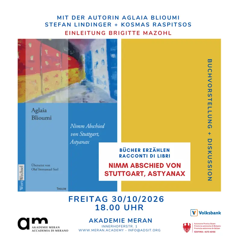 Aglaia Blioumi 30.10.26