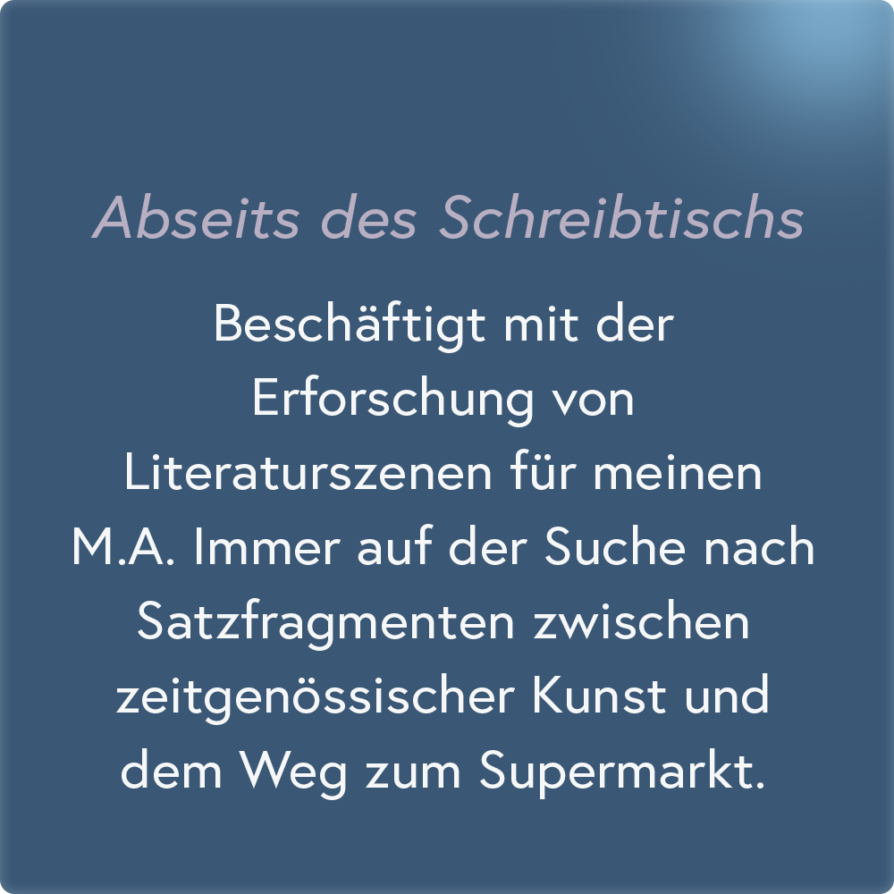 Rückseite des Porträtfotos