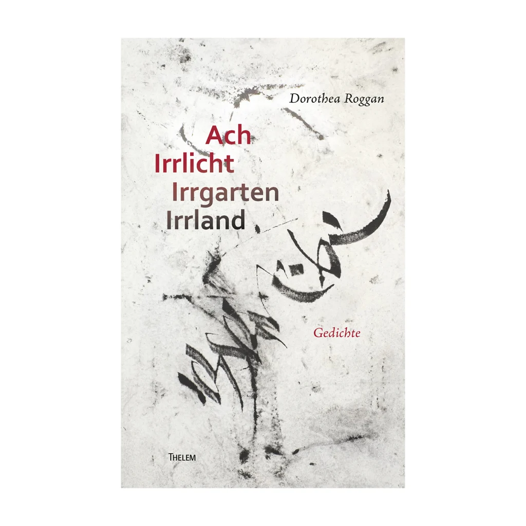 Cover "Irrlicht"; © THELEM