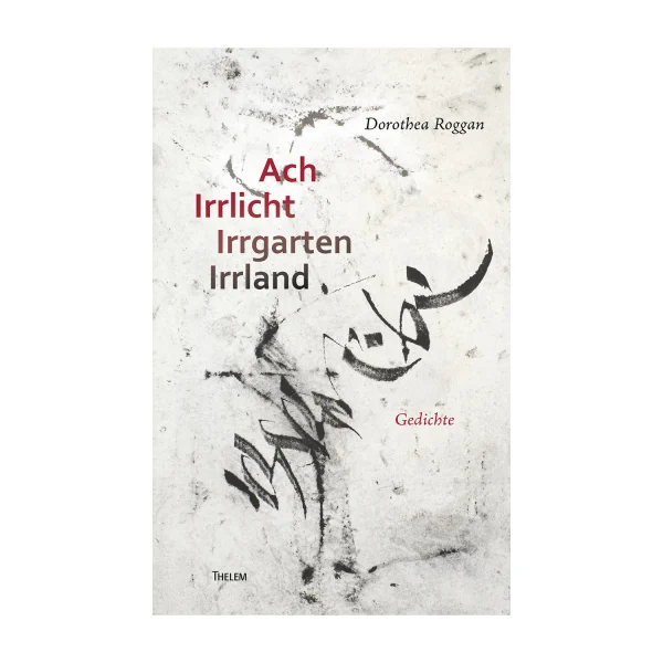 Cover "Irrlicht"; © THELEM