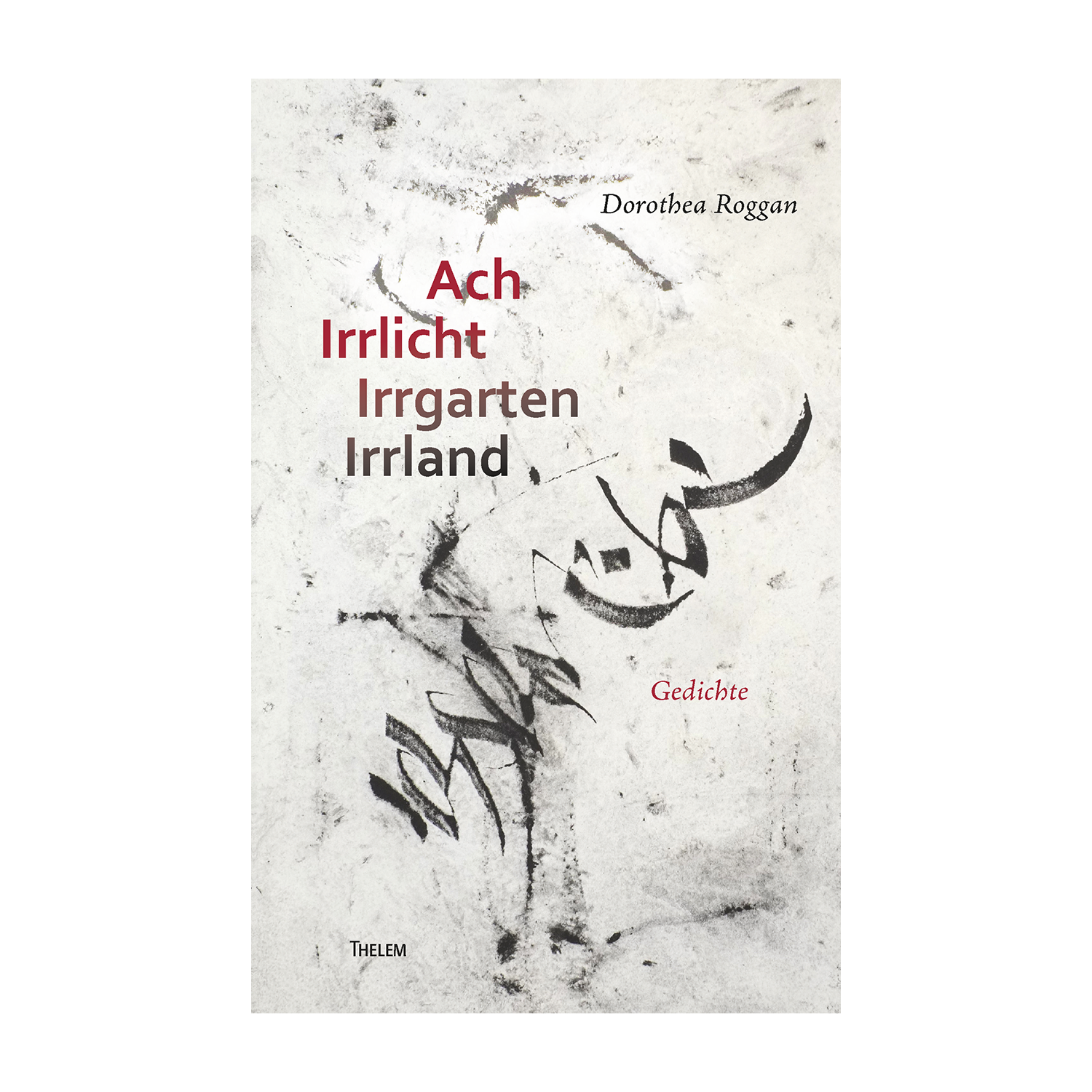 Cover "Irrlicht"; © THELEM